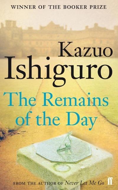 Produktbild The Remains of the Day (Englisch, Kazuo Ishiguro, 1999)