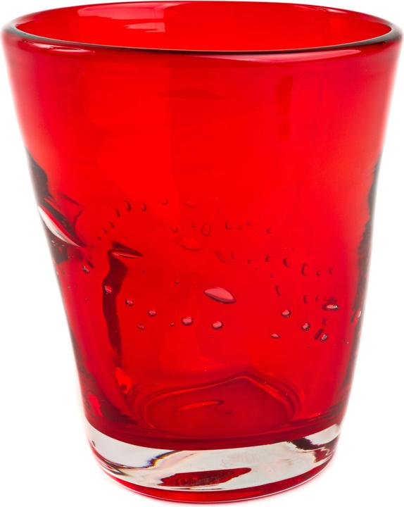 Rot, Transparent