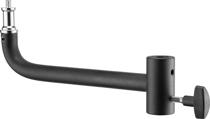 Actual product image Westcott 8 Shorty Offset Extension Arm (Further accessories)