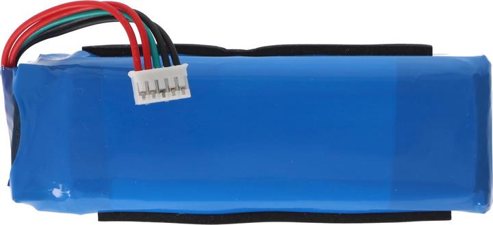 Actual product image XCell Battery suitable for JBL GSP1029102R, JBL Charge 2 Plus, Charge 3 2015, 6000mAh, 3.7V, Li-Polymer
