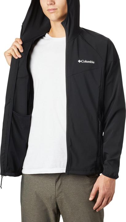 Actual product image Columbia Heather Canyon (XXL)