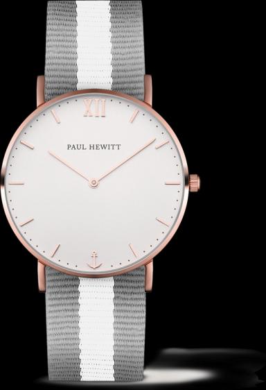 Produktbild Paul Hewitt Sailor Line (Analoguhr, 38 mm)