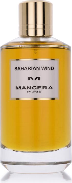 Mancera Saharian Wind - EDP - Volume: 120 ml (U) (Eau de Parfum, 120 ml)