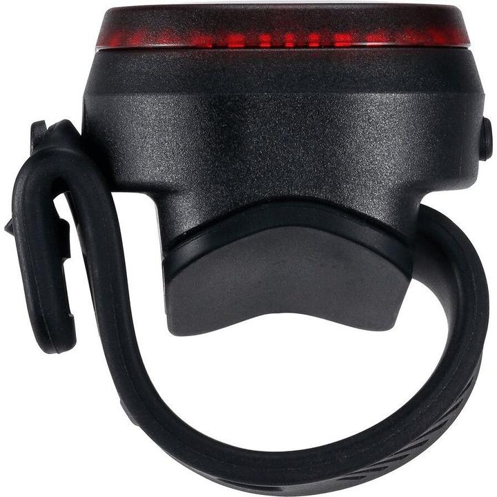 Produktbild BBB Rücklicht Radar mit USB-C, 6 Modi (80 lm)