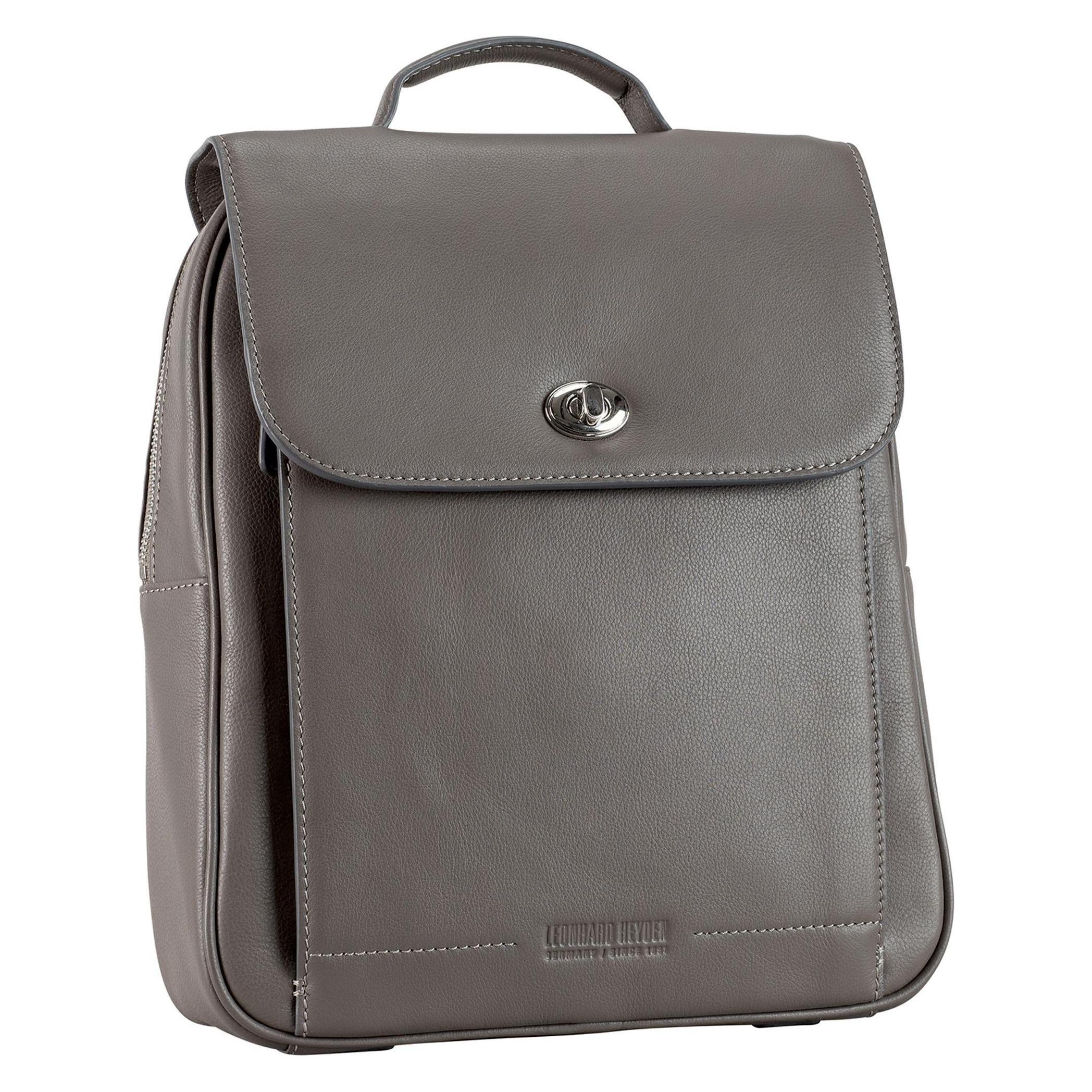 Leonhard Heyden, Rucksack, (8 l)