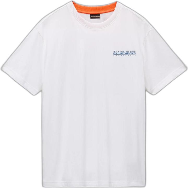 Image du produit Napapijri S-Sovana Ss (XL)