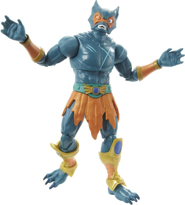Productafbeelding Masters of the Universe Masterverse / Openbaring XXX (ca. 18 cm)