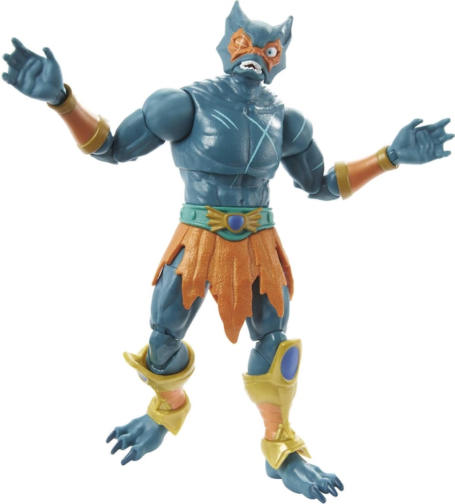 Actual product image Masters of the Universe Masterverse / Revelation XXX (approx. 18 cm)