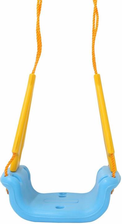 Produktbild Jamara Kinderschaukel Grow with me 3in1 blau