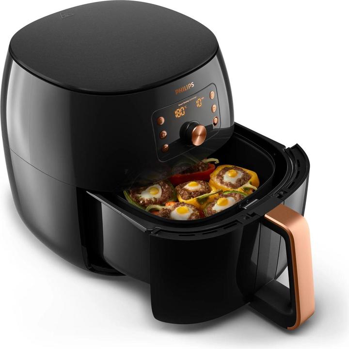 Image du produit Philips Airfryer XXL HD9867/90