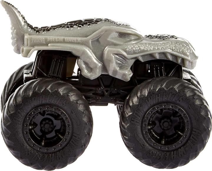 Image du produit Hot Wheels Monster Truck Assortment