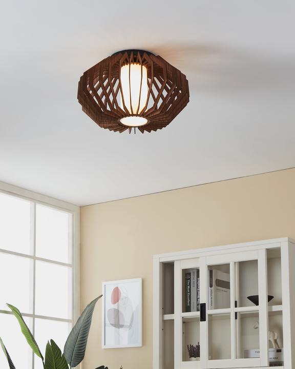 Produktbild EGLO Deckenleuchten (E27)