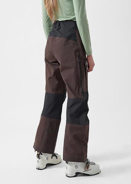 Actual product image Ortovox Ravine Free Pants W (S)