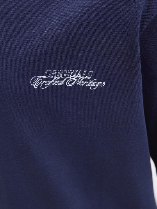 Produktbild Jack & Jones T-shirt Junior T-shirt (128)