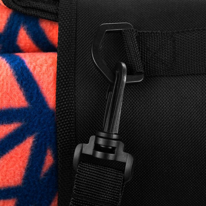 Productafbeelding Spokey PIKNIKAS LEAF Pikniko antklodė. 180x210c