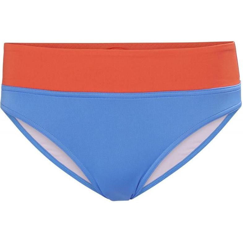 Helly Hansen, Donne, Bikini, Fondo bikini W Hp, Blu, (S)