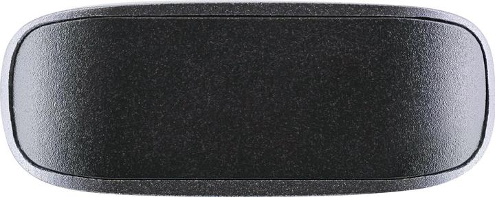 Immagine prodotto InLine Hub USB 3.2 Type-C a 4x A 10Gb/s custodia in metallo grigio (USB-C, 4 porte)