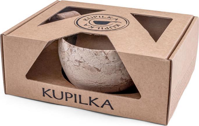 Actual product image Kupilka 37 + Göffel Set