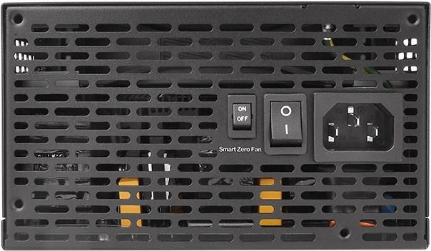 Image du produit Thermaltake Alimentation Toughpower GF3 3.0 PCIe 5.0 (850 W)
