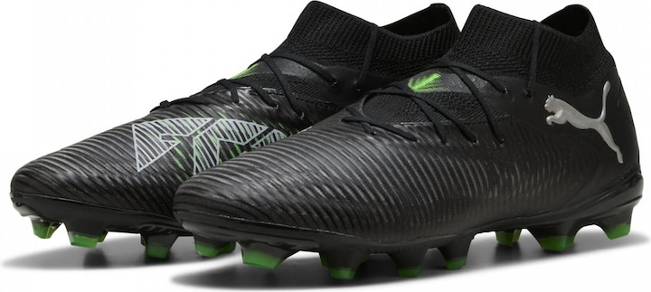 Actual product image Puma Future 8 Pro Fg/Ag (43)