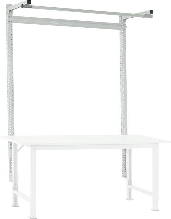 Actual product image Manuflex Construction portal