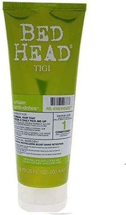 Produktbild Tigi Bed Head Re-Energize (200 ml)