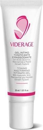 Image du produit Rilastil Gel intime Viderage 30ml (30 ml, Gel intime)
