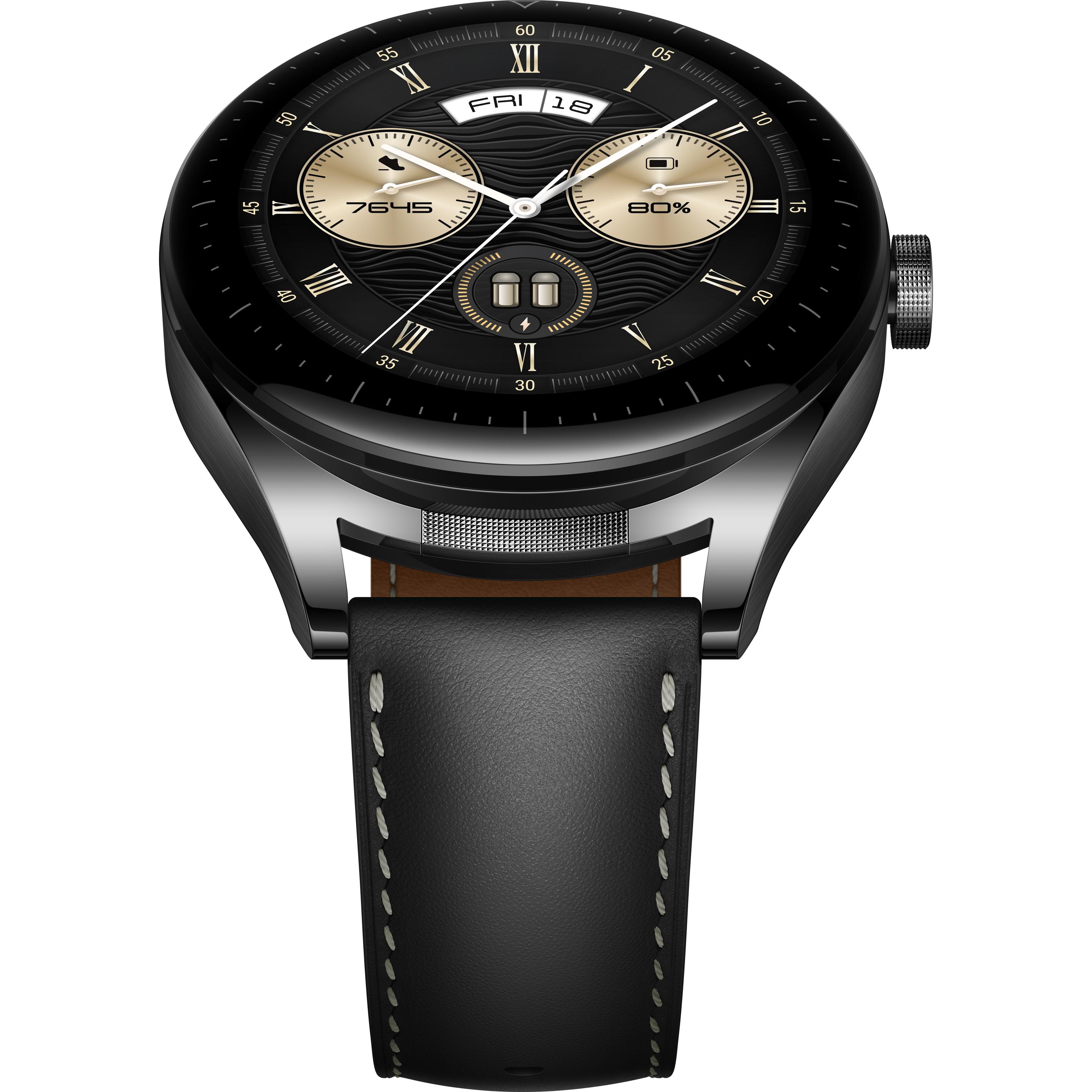 Huawei Watch Buds (47.50 mm), Smartwatch