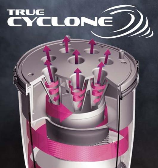 Produktbild Trisa Comfort Clean