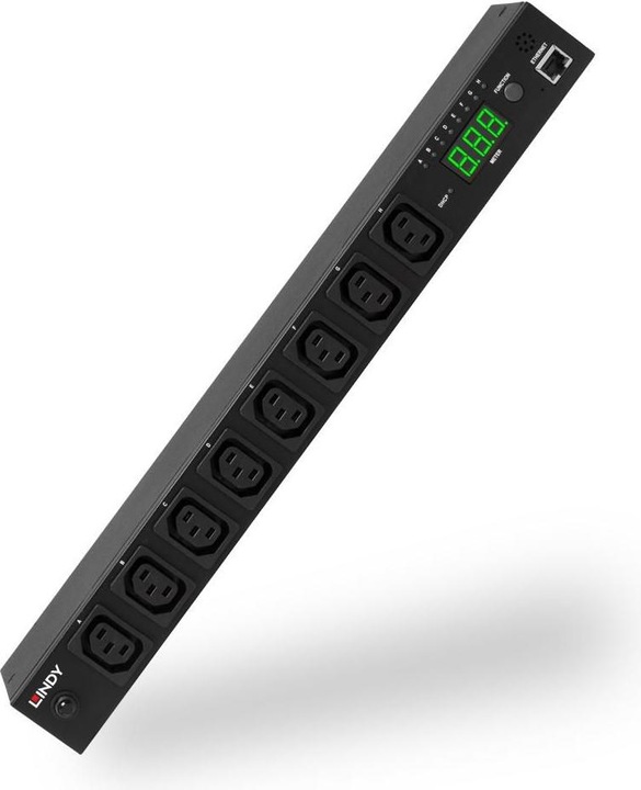 Actual product image Lindy IPowerControl Classic 8