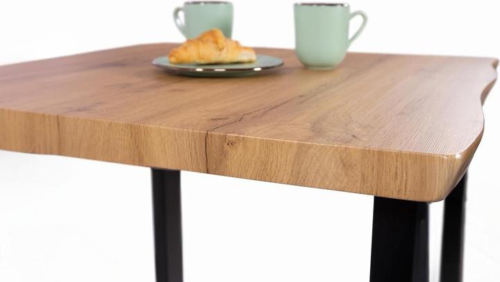 Immagine prodotto SAM JOSY Baumkante massiv Mdf (MDF)