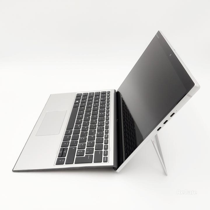 Image du produit ReCare HP Elite x2 G8 (16 Go, 13", 256 Go, CH, B / Très bon)