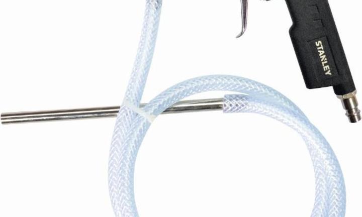 Actual product image Stanley Air tool