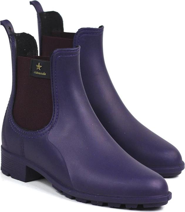 Produktbild Cubanas Rainy Matt (39)