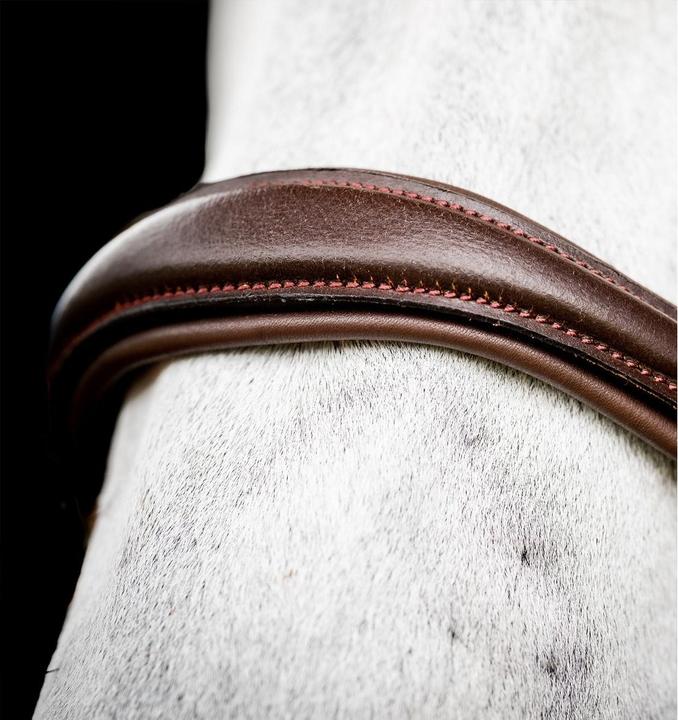 Produktbild Horseware Zaum Micklem Deluxe