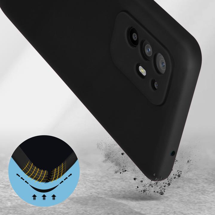 Immagine prodotto Avizar Serie veloce (Oppo A94 5G)