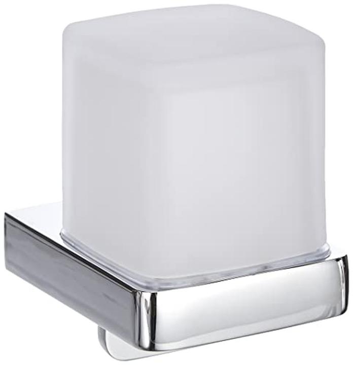 Emco Distributore di sapone Trend cromo 022100101