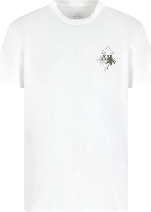 Actual product image Armani Exchange T-shirt (L)