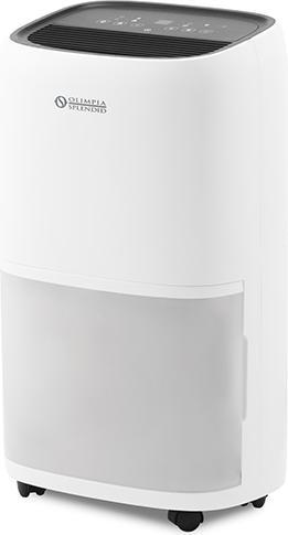 Actual product image Olimpia Splendid Aquaria S1 16 P (16 l/24h)