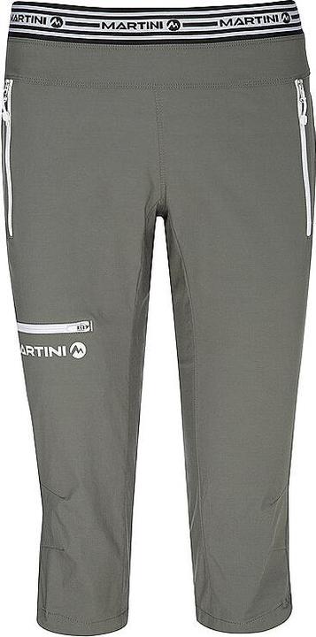 Produktbild Martini Wandershort Via (XXL)