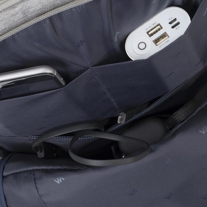 Actual product image Rivacase Suzuka (17 l)