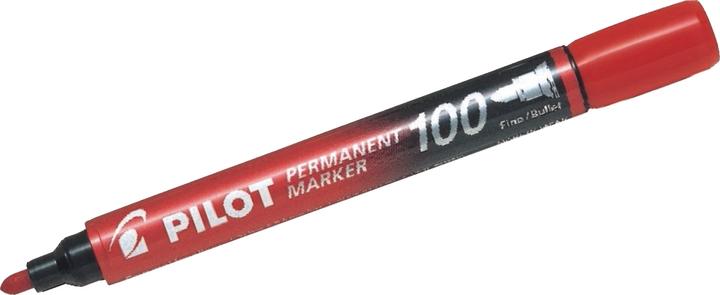 Produktbild Pilot Permanent Marker 100 (1x)