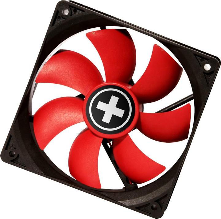 Image du produit Xilence Wing Fan PWM (80 mm)
