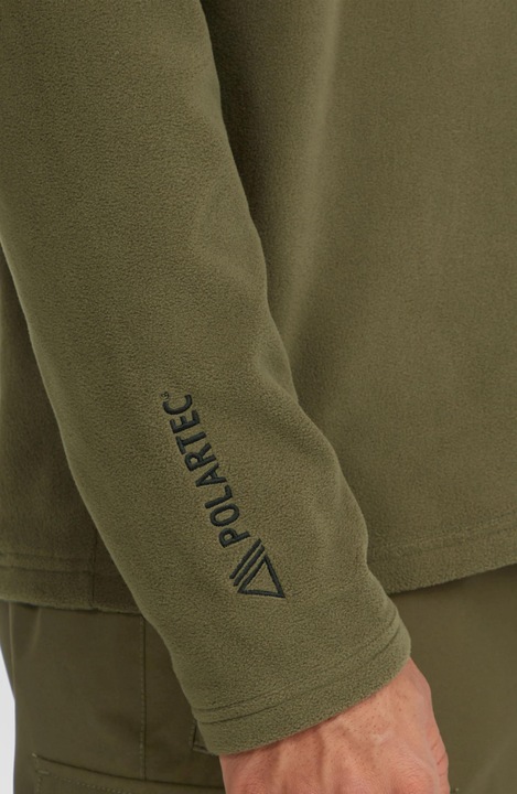 Produktbild O'Neill Jack's Polartec 100 Full-Zip Fleece (XL)