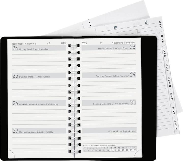 Image du produit Biella Bruxelles (8,5x15,3 cm)