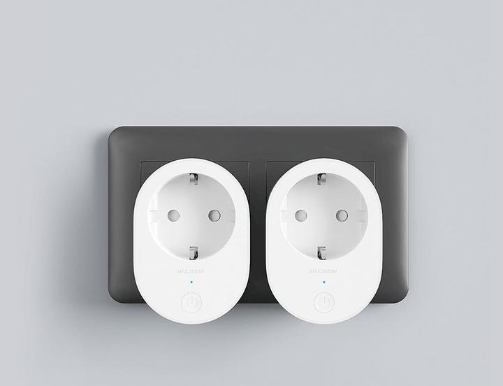 Productafbeelding Xiaomi Smart Plug 2 Wi-Fi EU