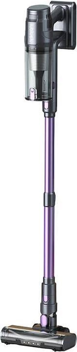 Actual product image Lubluelu L7 cordless upright vacuum cleaner