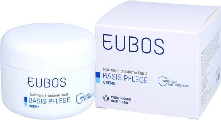 Image du produit Eubos Crème, 100 ml CRE (100 ml)