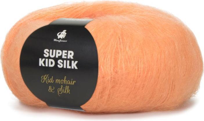Actual product image Myflower Super Kid Silk (195 m)