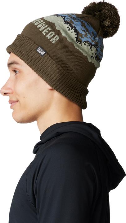 Image du produit Mountain Hardwear ApresPro™ Beanie (Taille unique)